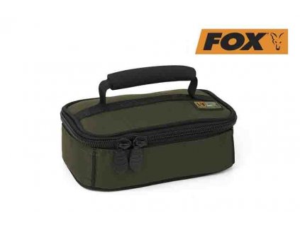Fox R Series Lead & Bits Bag