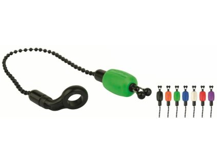 Black Label Dinky Bobbins green