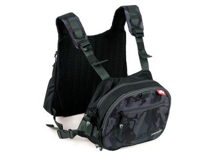 FOX RAGE Vesta Camo Tackle Vest