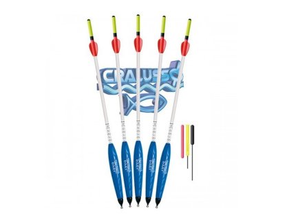 Cralusso Dart