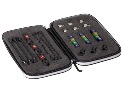 SWINGER KURVE INDICATOR SYSTEM