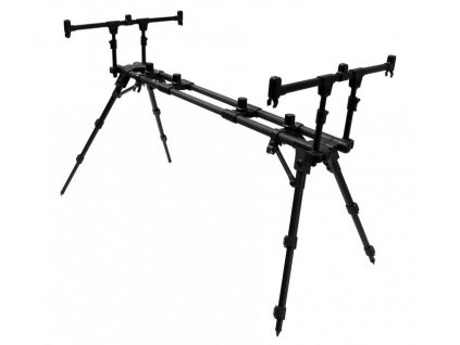 Zfish Stojan Rod Pod Construct 3 Rods 2