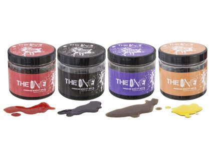 THE ONE AMINO DIP