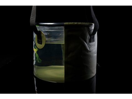 Perspestive Collapsible Bucket 3