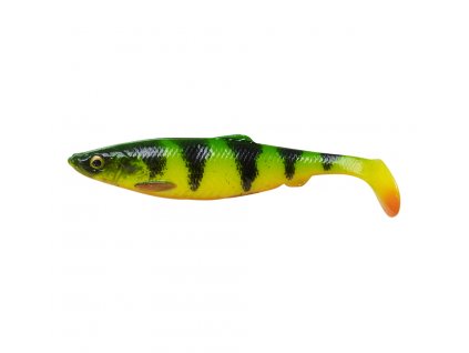 Herring Shad firetiger