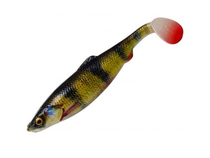 4D Herring Shad 13cm Perch 2