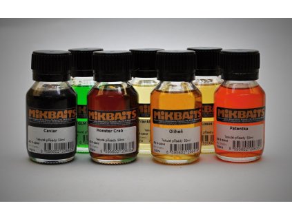 MIKBAITS ULTRA ESENCE 50ML