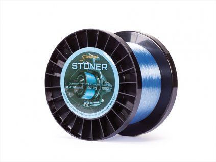 Sportcarp vlasec Stoner Fluo blue