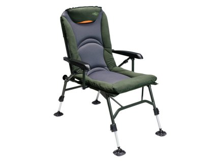 CARP PRO COMFORT CHAIR