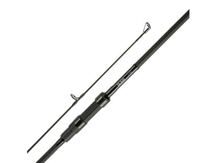 DL Black Edition Carp Rods