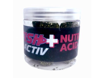 FISH ACTIV PLUS NUTRIC ACID