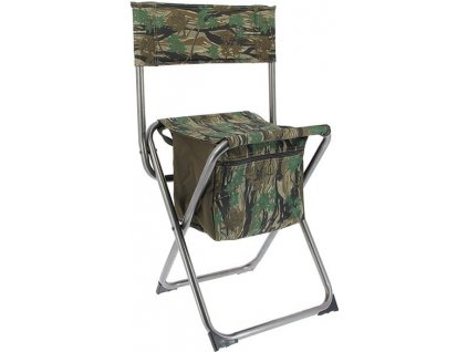 NGT Stolička Nomad Quick Folding Stool