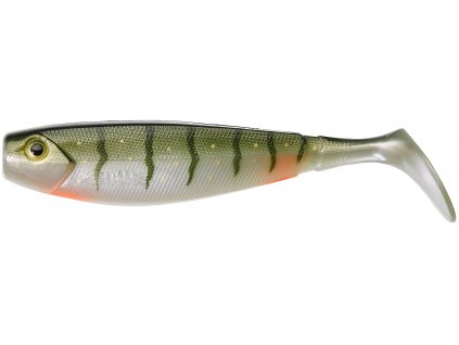 G Bump 17,0cm U.V Green Perch