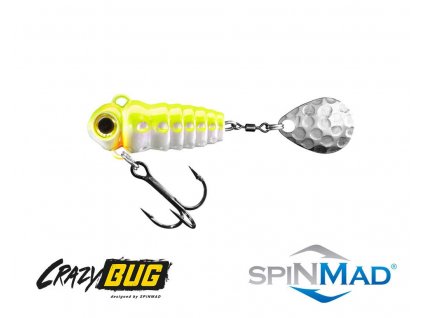 Crazy Bug 4g 2403