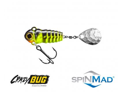 Crazy Bug 4g 2409