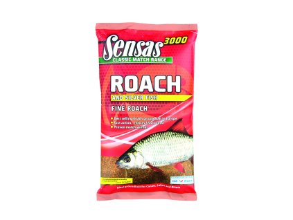 3000 SUPER ROACH FINE
