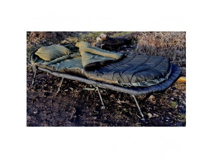 spací pytel Camo All Season Sleeping Bag