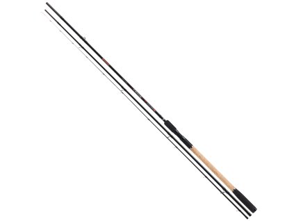 Prut Trinis FX Accurate Feeder
