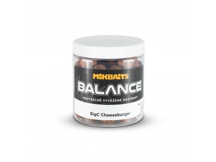 BiG balance 250ml