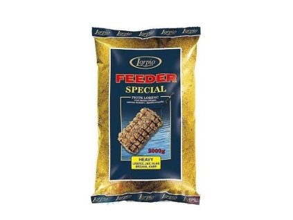 Krmítková směs Feeder Special Heavy 2kg