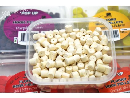 Pellets Carp Secret