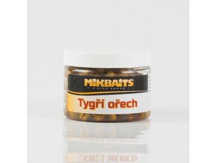 Nakládaný partikl 150ml Tygří ořech