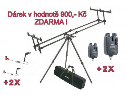 Tripod Premium