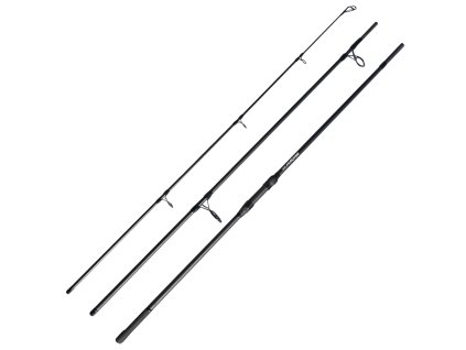 Prut Deluxe Carp Spod 12ft 5lb 3pc