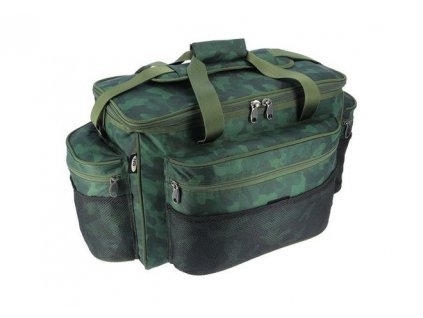 NGT Taška Camo Carryall 093