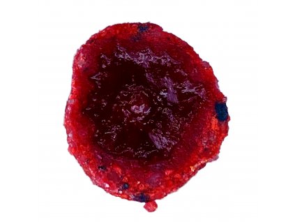 RAISIN LESNÍ JAHODA