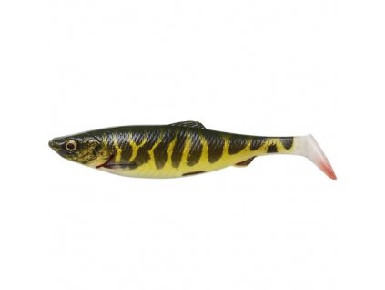 Gumová Nástraha 4D Herring Shad 11cm Pike