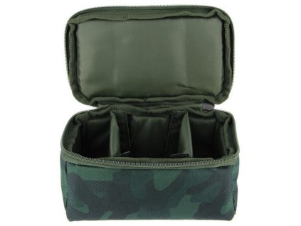 NGT LEAD BAG DAPPLE CAMO 3