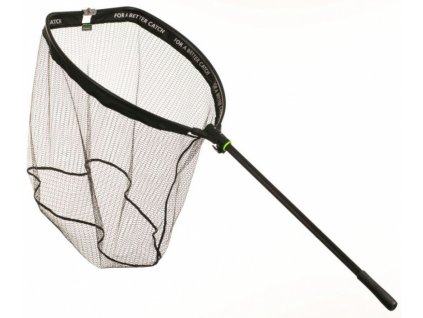 Podběrák Zfish Classic Landing Net DLX 160cm