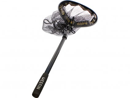 Podběrák W3 CR Adjustable Landing Net S