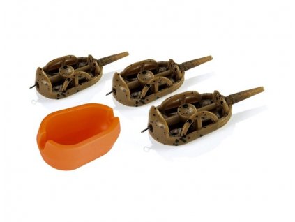 Filfishing Filex Method Feeder Set