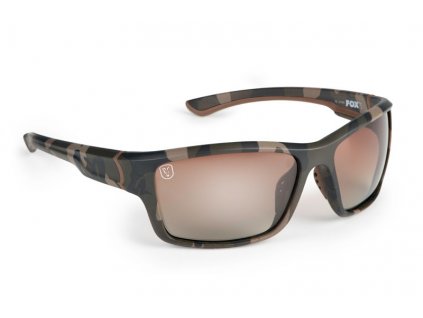 Fox Avius Wraps Sunglasses