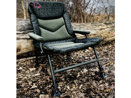 CAMO Neopren Chair