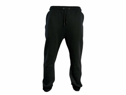 Heavyweight Joggers Black