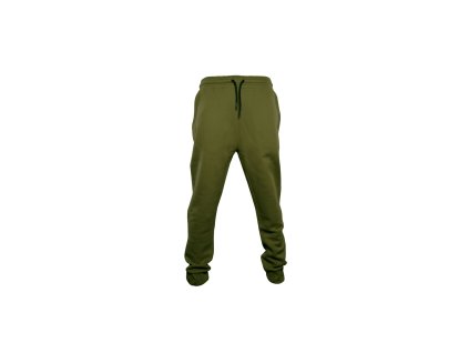 Heavyweight Joggers Green