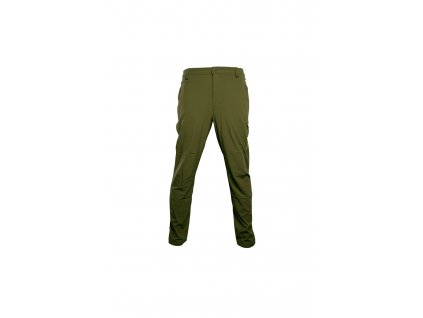 Kalhoty APEarel Dropback Lightweight Trousers Green