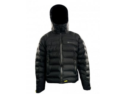 APEarel Dropback K2 Waterproof Coat Black