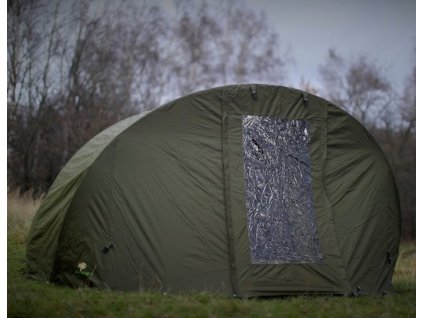 MX Dome 2 Man Overwrap