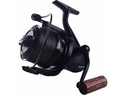 Naviják VaderX RS 8000 Spod Reel