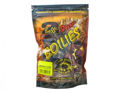 BOILIES BOSS2 SPECIÁL