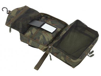 Giants fishing Hygienické pouzdro Wash Bag 6