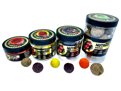 Extra Bloodworm 2