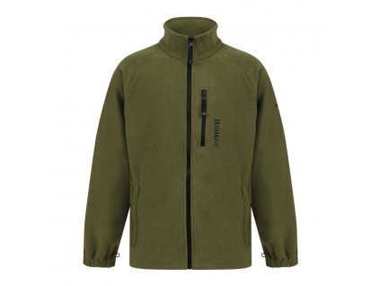 Mikina Atlas Zip Fleece