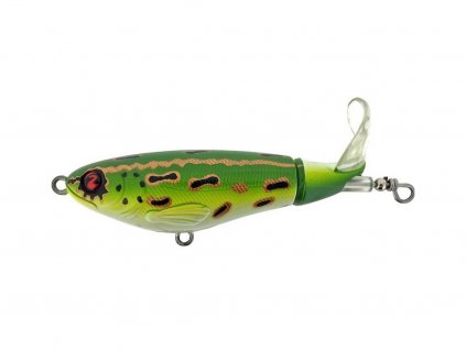 Whopper Plopper 90 Color 48 Leopard