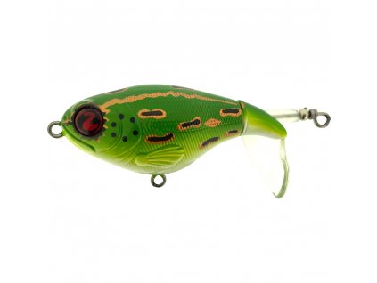 Whopper Plopper 75 Color 45 leopard