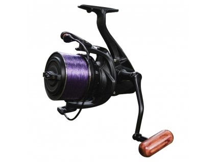 Naviják Deluxe Reel FD 9000